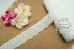 Cotton Lace Trim (4cm) - 1m length